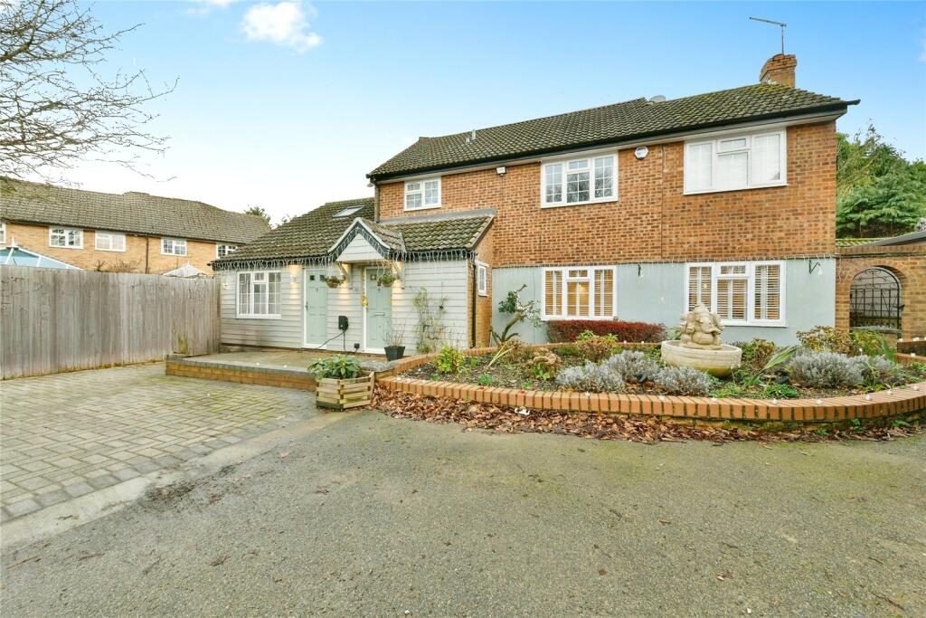Main image of property: Brick Kiln Road, Stevenage, Hertfordshire, SG1