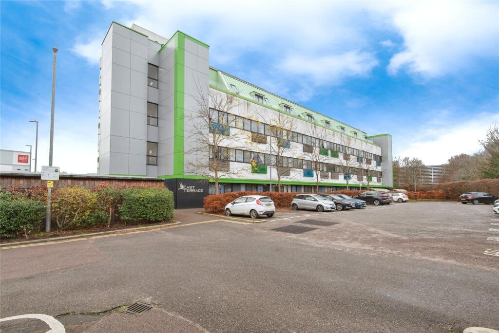 Main image of property: Kings Road, Stevenage, Hertfordshire, SG1