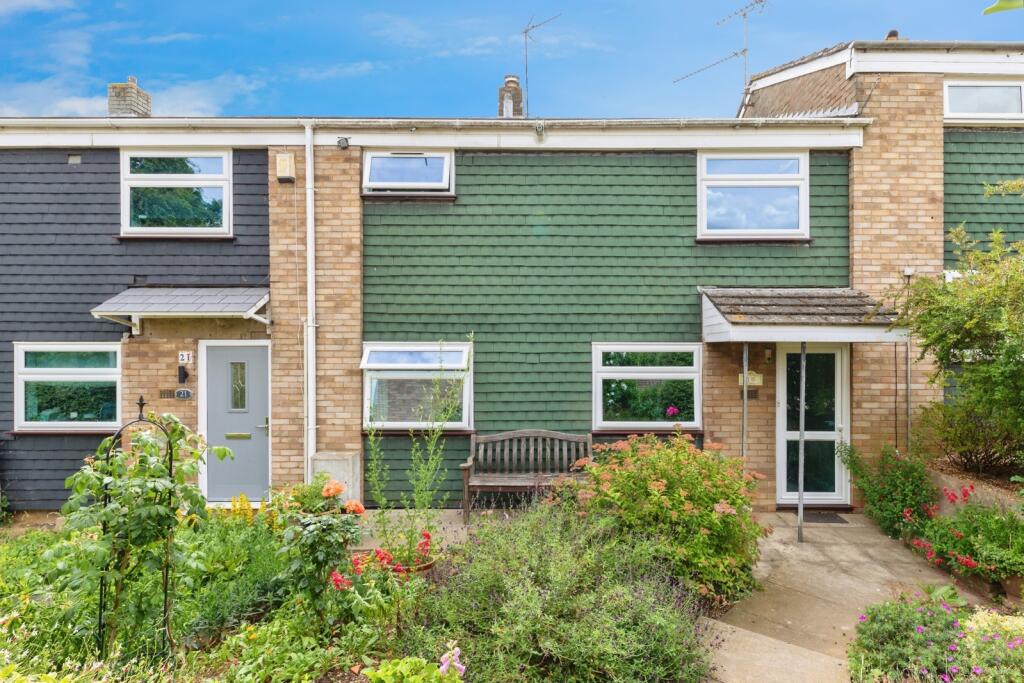Main image of property: Verity Way, Stevenage, Hertfordshire, SG1