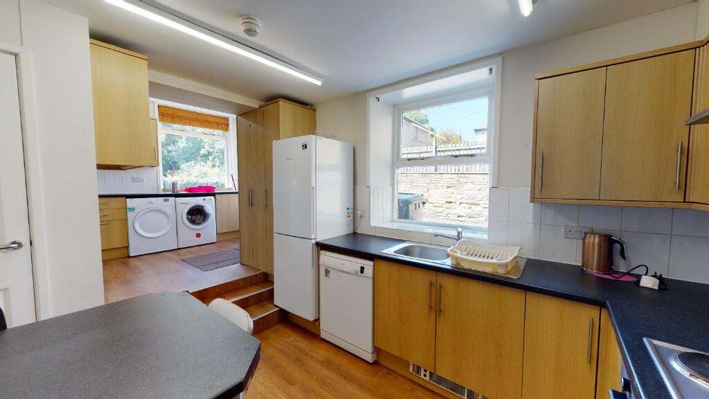 Main image of property: New North Road, Huddersfield, West Yorkshire, HD1