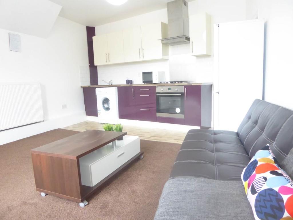 Main image of property: ALMONDBURY BANK, Huddersfield, HD5
