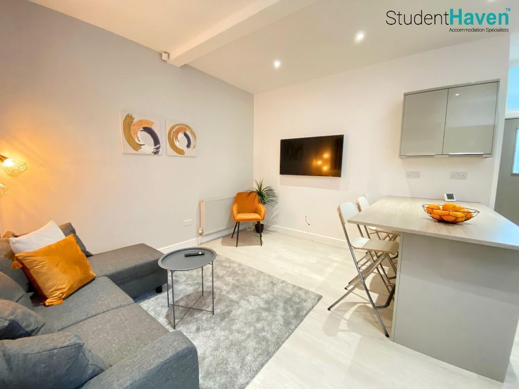 Main image of property: Trevelyan Street, Huddersfield, West Yorkshire, HD5
