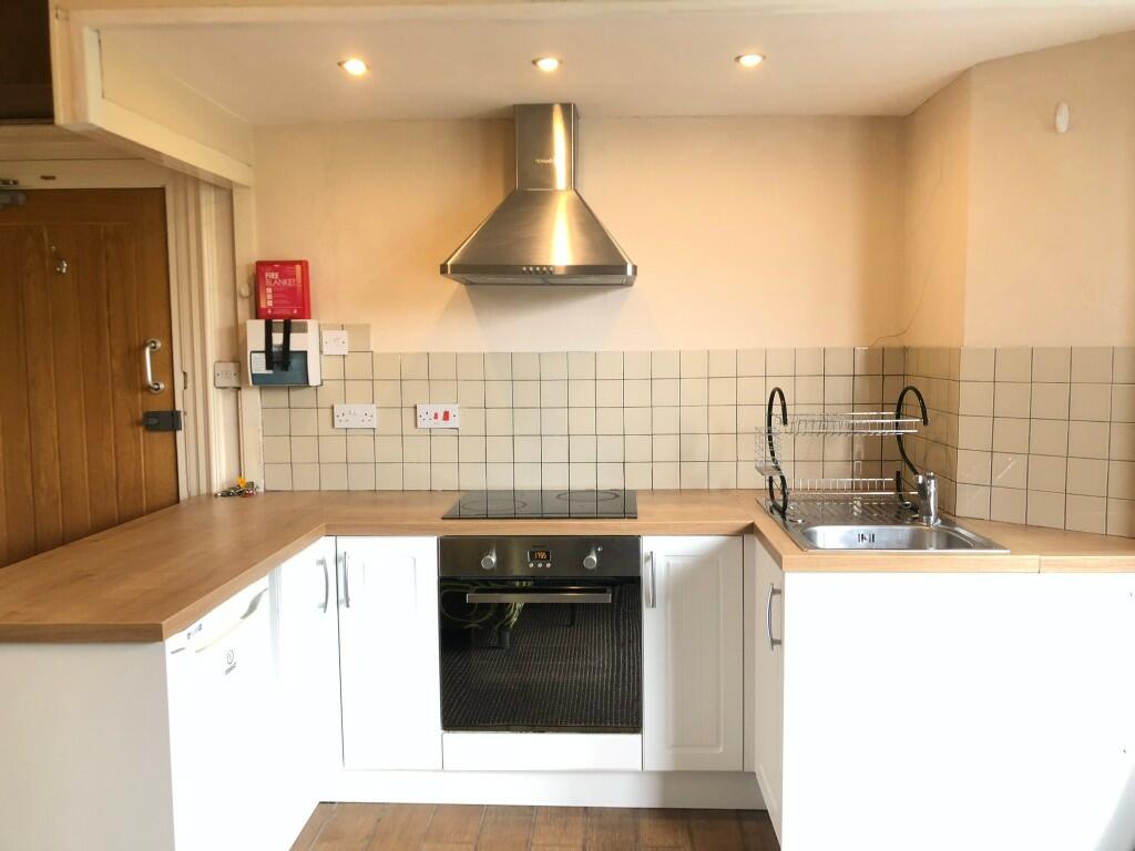 Main image of property: Trinity Street, Huddersfield, West Yorkshire, HD1