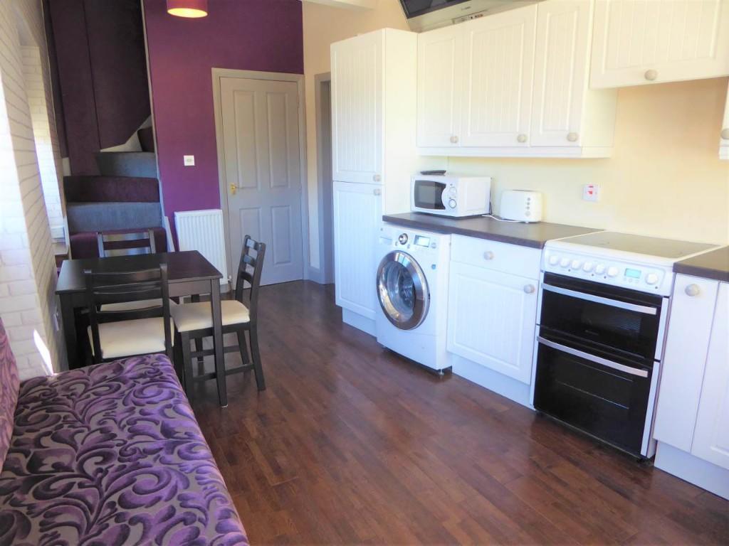 Main image of property: Primrose Hill Road, Huddersfield, West Yorkshire, HD4