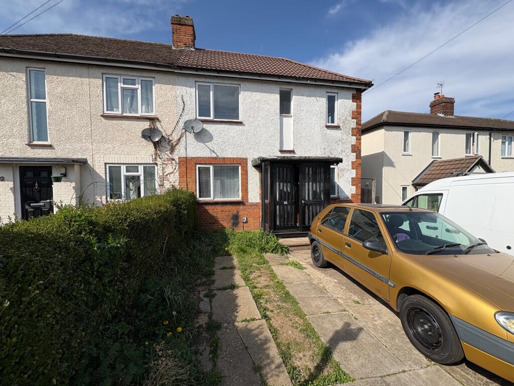 Main image of property: Common Rise, SG4