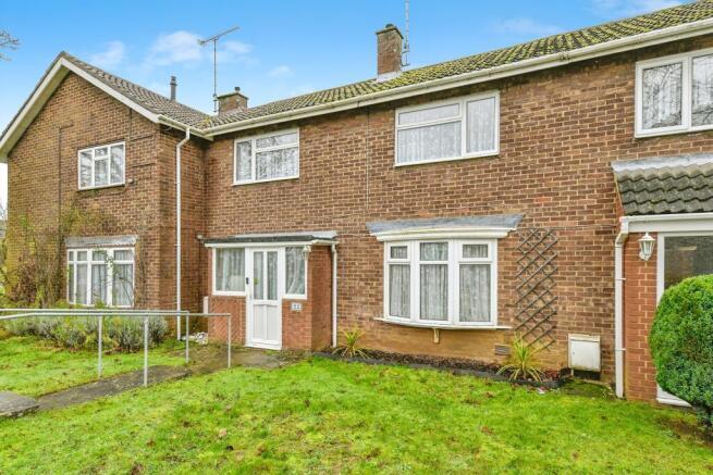 Main image of property: Oaks Corss, SG2