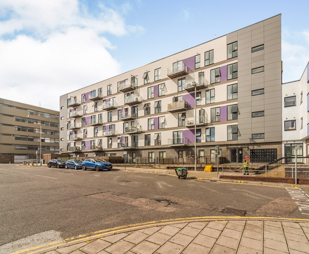 Main image of property: Brickdale House, SG1