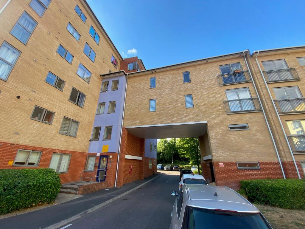 Main image of property: Kilby Road, SG1