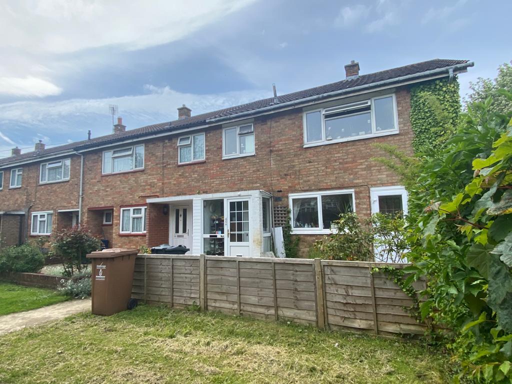 Main image of property: Colestrete, SG1