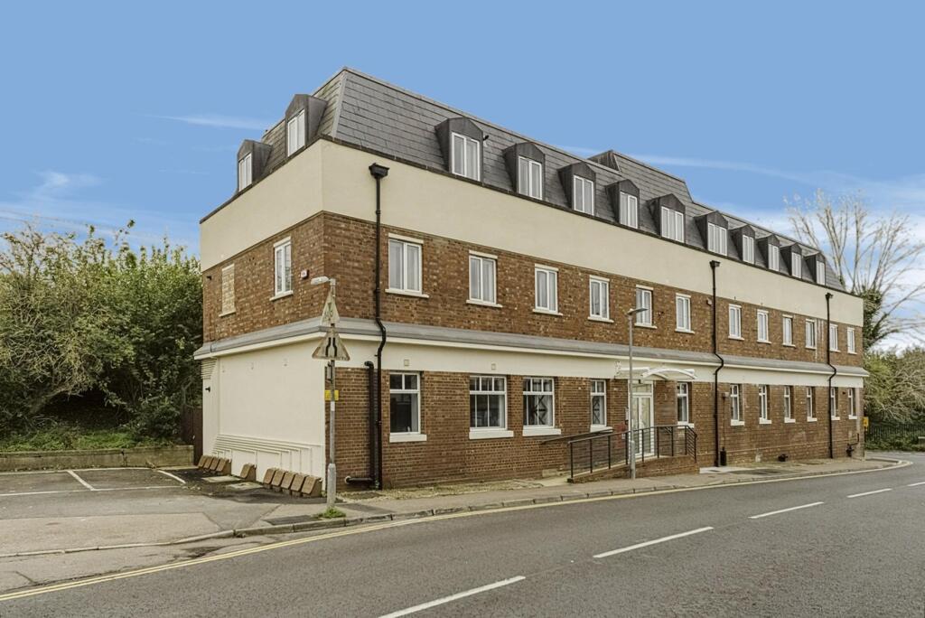 Main image of property: Redemption Court, Knebworth, SG3