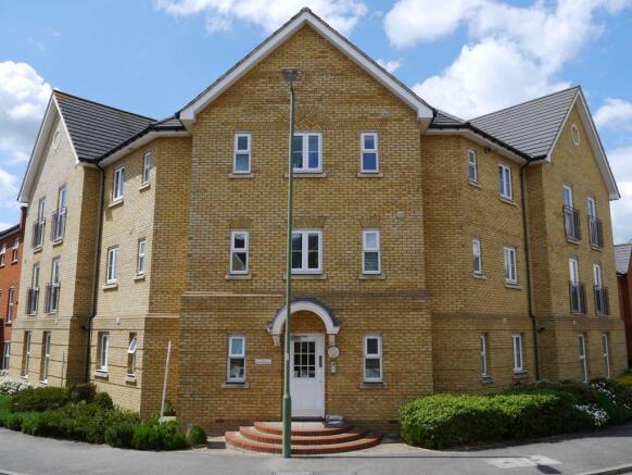 Main image of property: Moorfoot House, Mendip Way, SG1