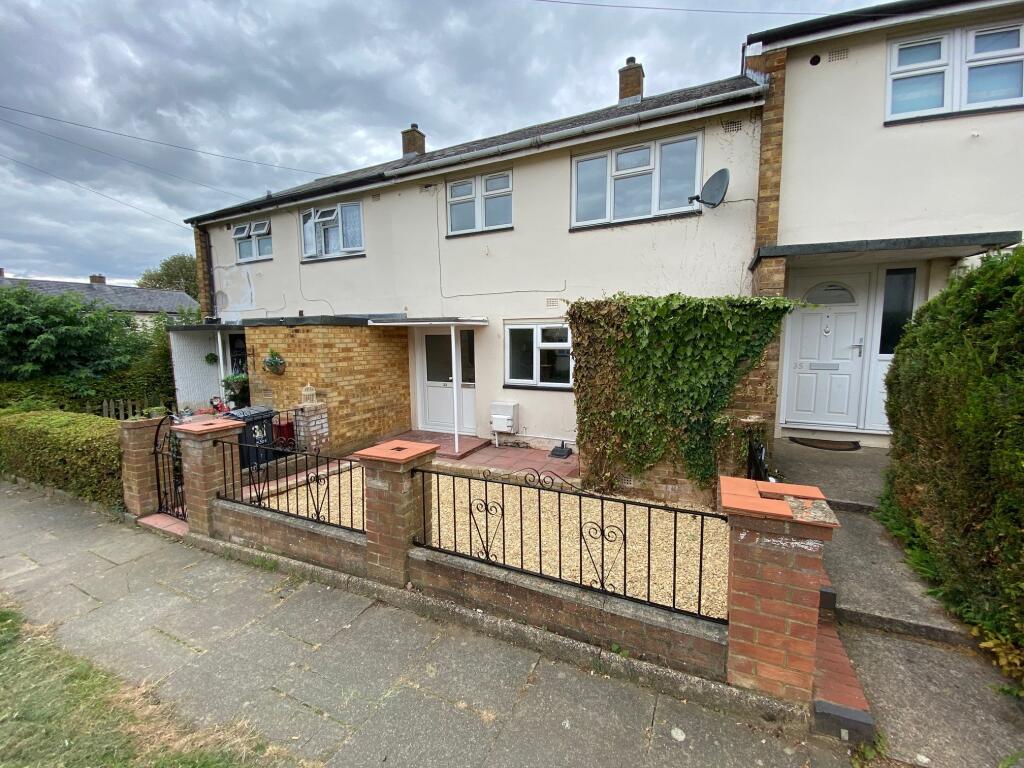 Main image of property: Vinters Avenue, SG1