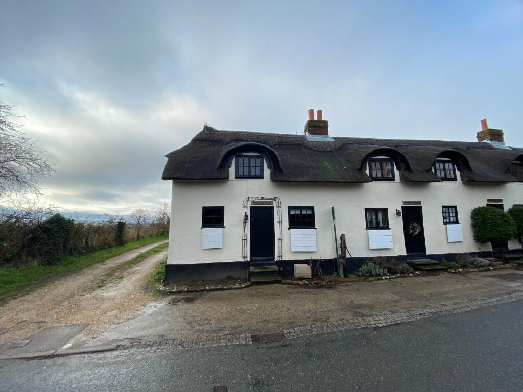 Main image of property: Hornbeam Court, Great Wymondley, SG4