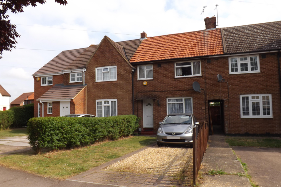 Main image of property: Letchworth Garden City, SG6