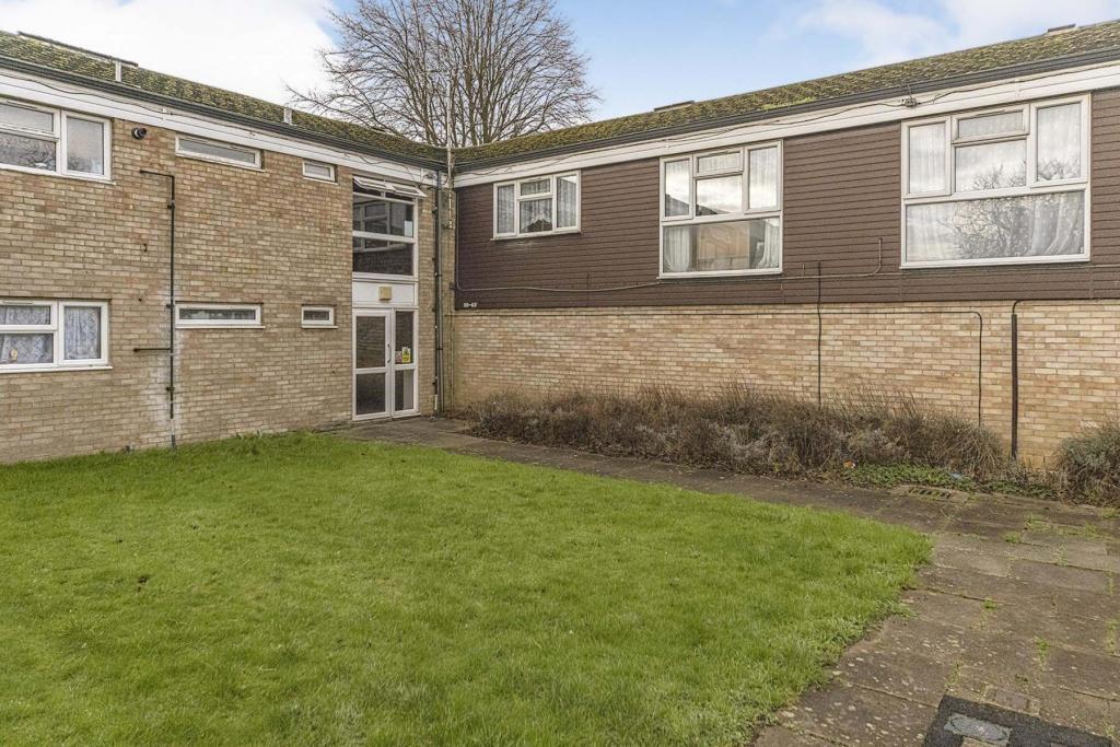 Main image of property: Wisden Road, SG1