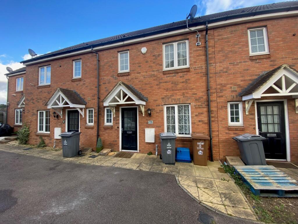 Main image of property: Brick Kiln Road, SG1