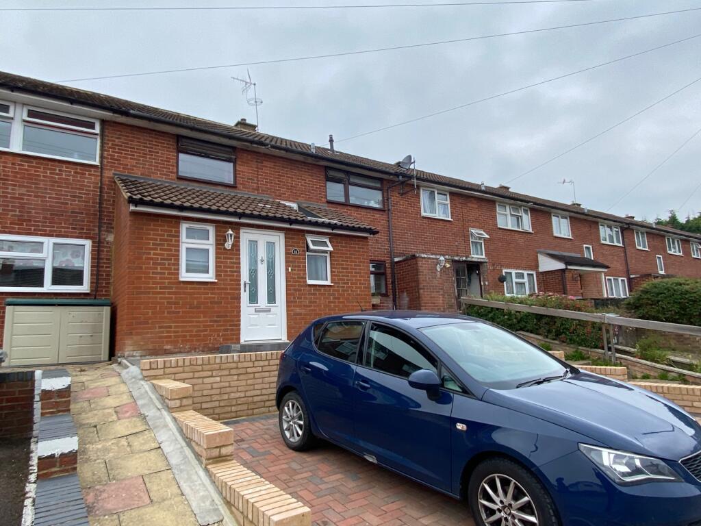 Main image of property: Colts Corner - SG2