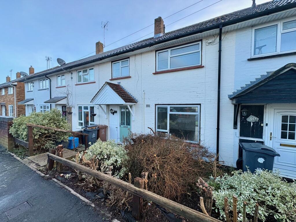 Main image of property: Kymswell Road, SG2