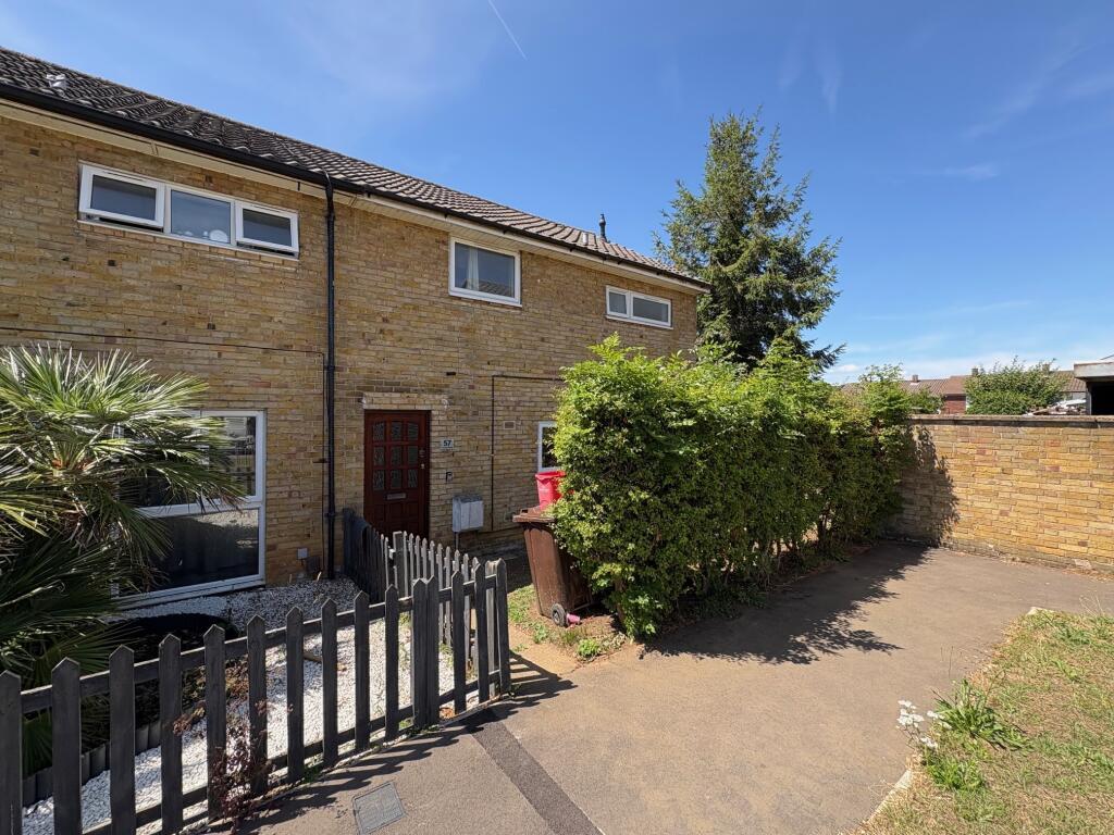 Main image of property: Ferrier Road, SG2