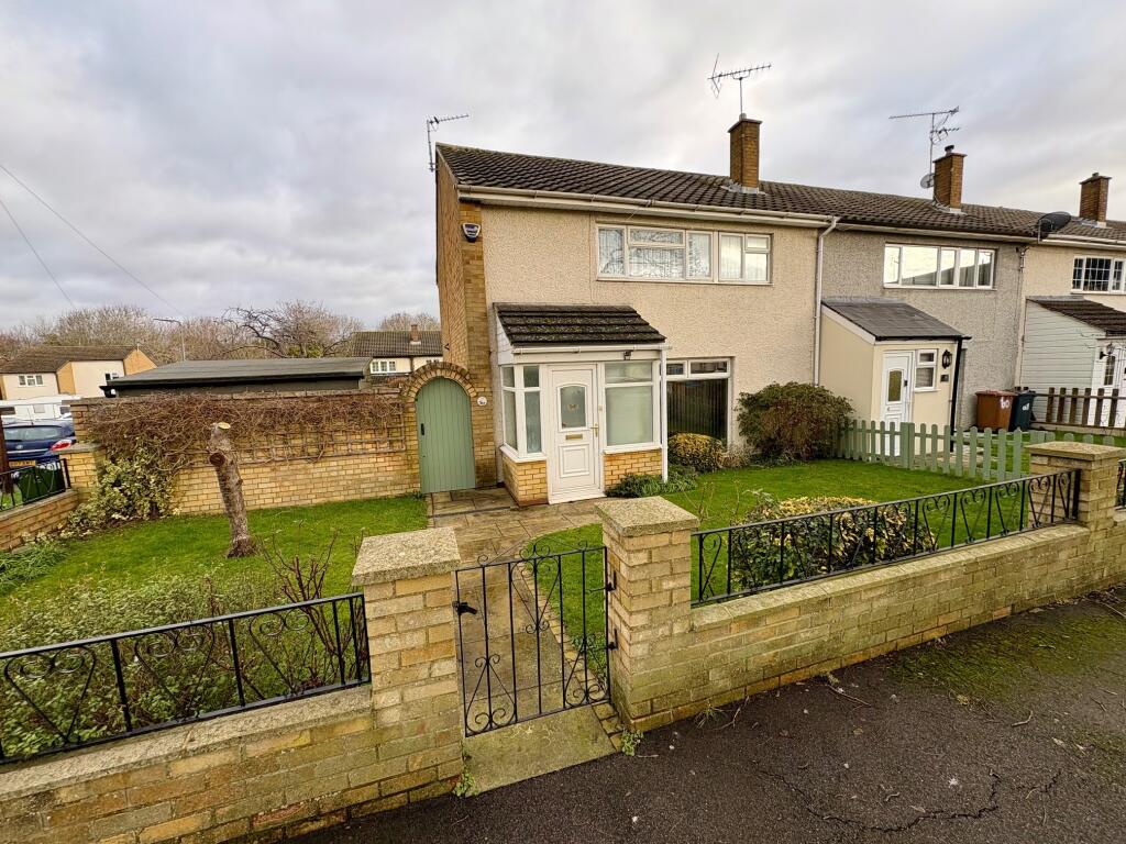 Main image of property: Eliot Road, SG2