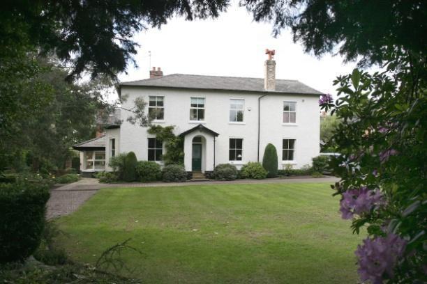 Main image of property: Test Boulevard,ZX Land,ZX99