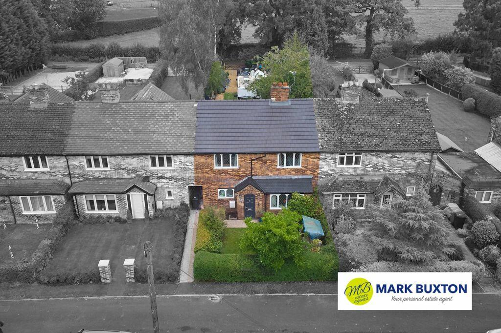 Main image of property: Warford Crescent, Alderley Edge