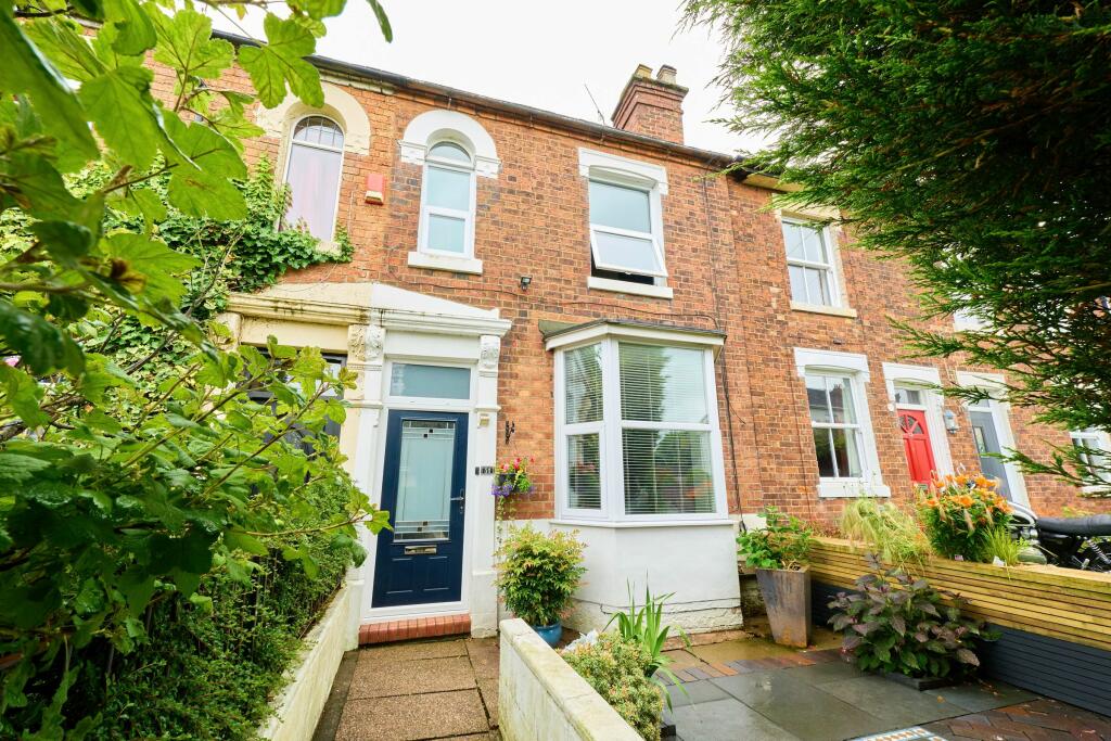 Main image of property: Carlisle Street, Dresden, Stoke-on-Trent