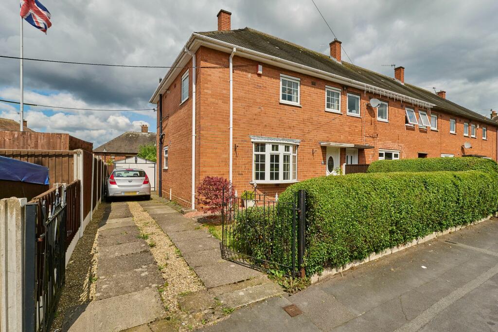 Main image of property: Croftfield Street, Bentilee, Stoke-on-Trent. ST2 0BY