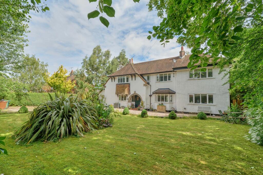 Main image of property: Adamthwaite Drive, Stoke-on-Trent