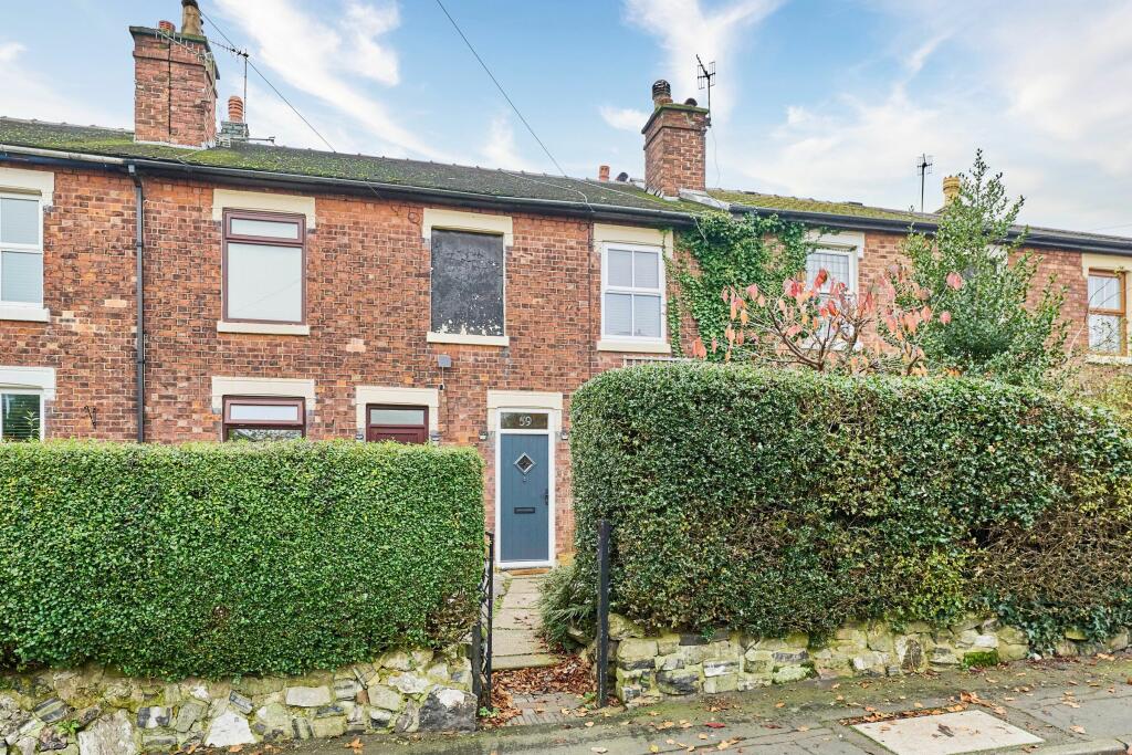 Main image of property: Carlisle Street, Dresden, Stoke-on-Trent. ST3