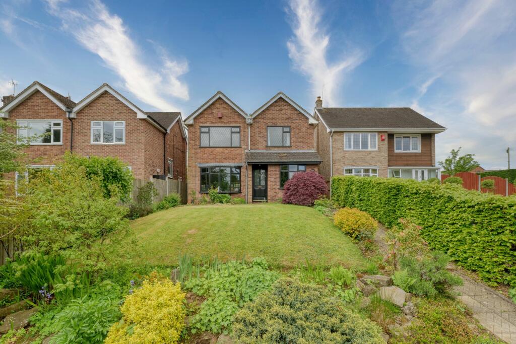 Main image of property: New Inn Lane, Trentham, Stoke-on-Trent. ST4 8JS