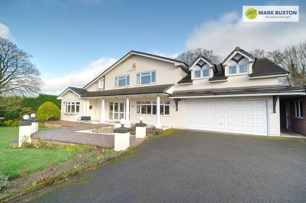 Main image of property: Lightwood Road, Stoke-on-Trent