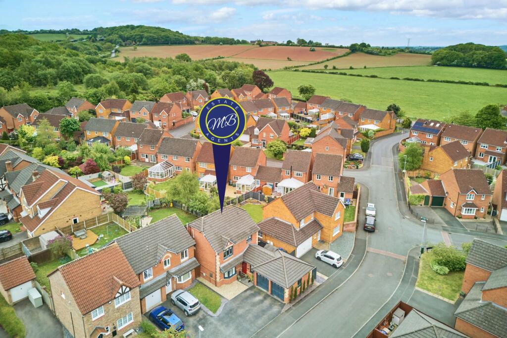 Main image of property: Durham Drive, Lightwood, Stoke-on-Trent. ST3 4TG