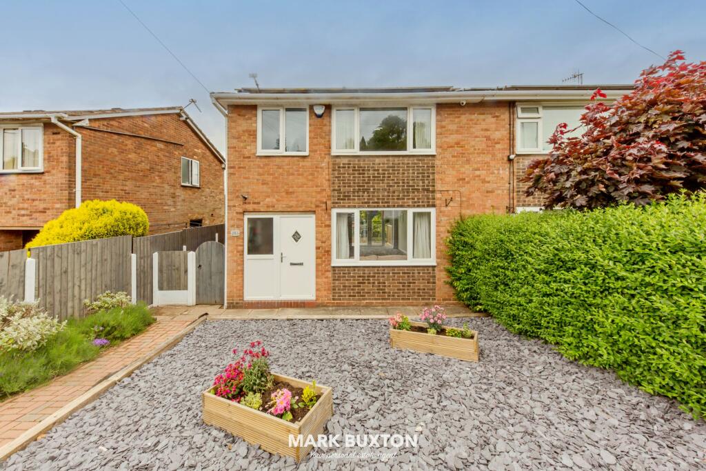 Main image of property: Broadway, Meir, Stoke-on-Trent. ST3 5PW