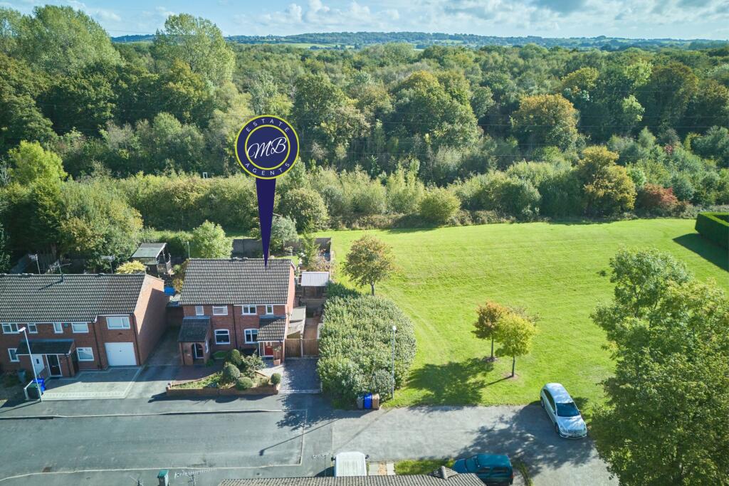 Main image of property: Kersbrook Close, Stoke-on-Trent