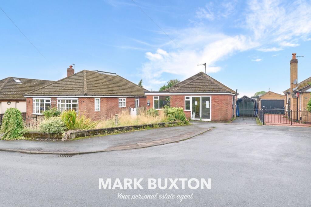 Main image of property: Brownhill Road, Stoke-on-Trent