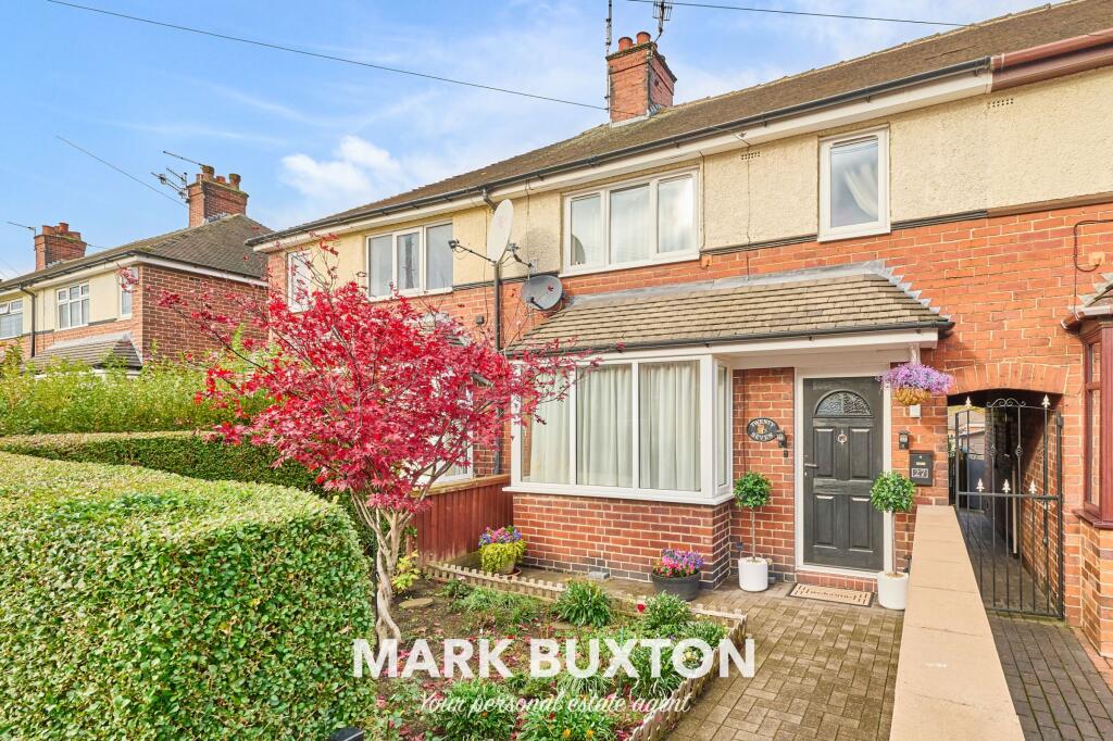 Main image of property: Edward Street, May Bank, Newcastle-under-Lyme. ST5 0JE