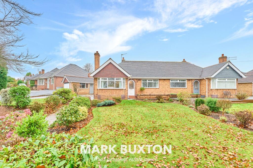 Main image of property: Stafford Avenue, Clayton, Newcastle-under-Lyme. ST5 3BJ