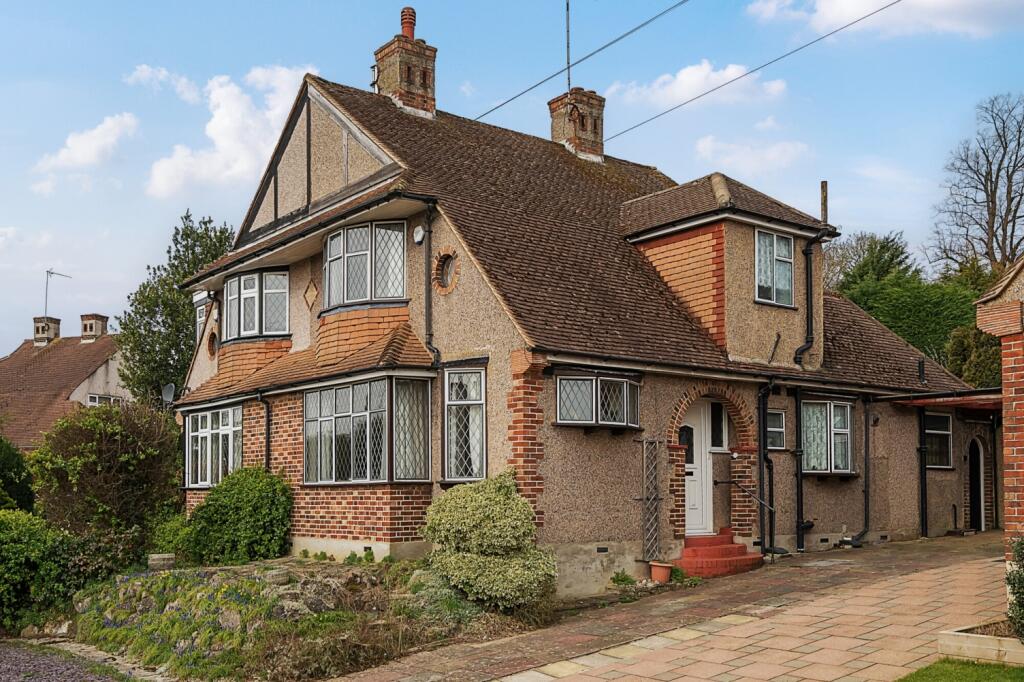 Main image of property: Courtfield Rise West Wickham BR4