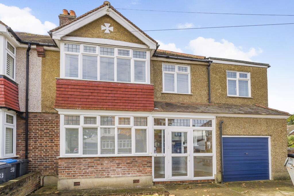Main image of property: Oak Avenue Croydon CR0