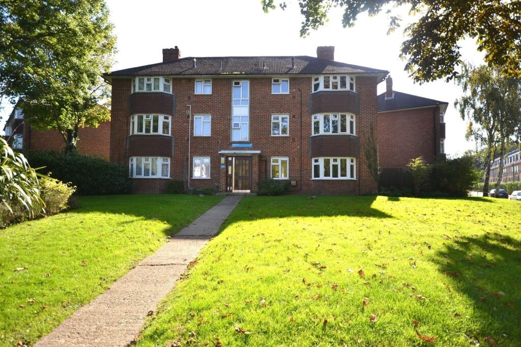 Main image of property: High Street West Wickham BR4