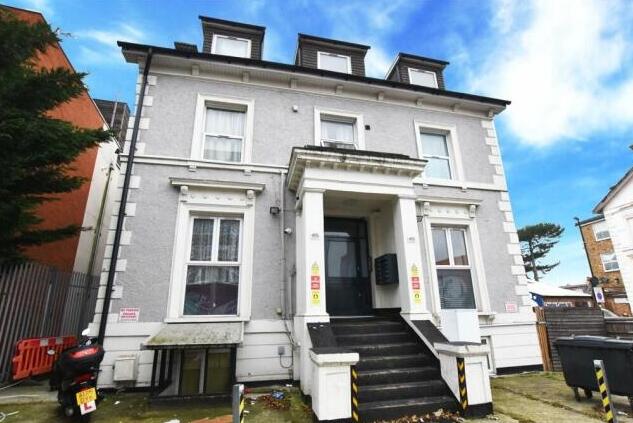 Main image of property: London Road Croydon CR0