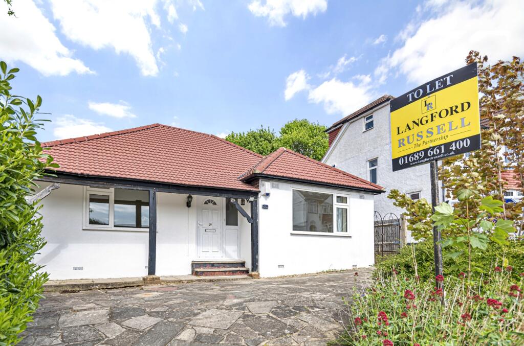 Main image of property: Southcroft Road Orpington BR6