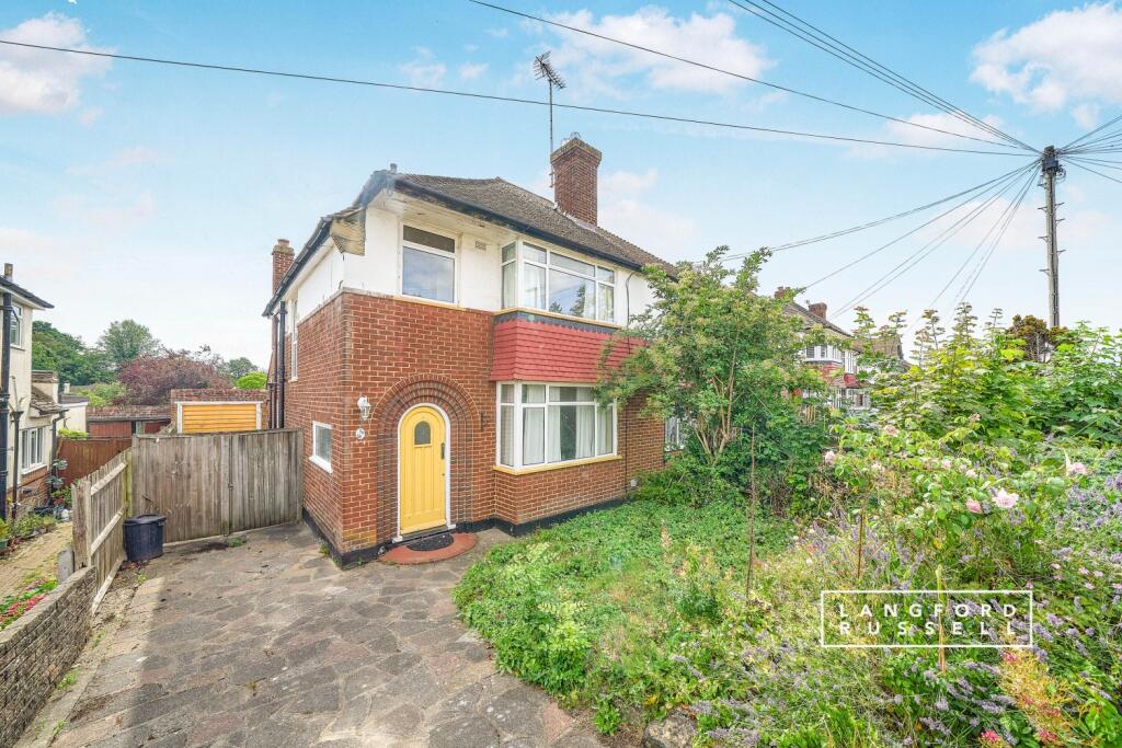 Main image of property: Cloonmore Avenue Orpington BR6