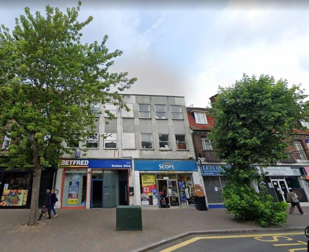 Main image of property: High Street Orpington BR6