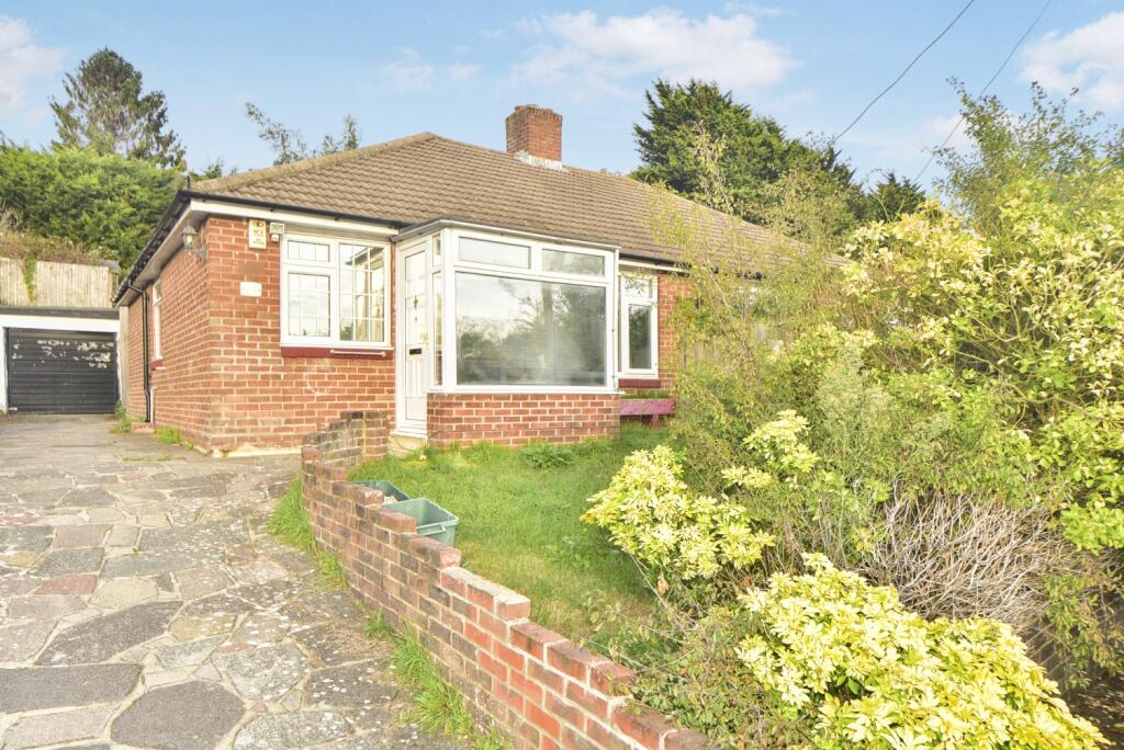 Main image of property: Barnfield Road Orpington BR5