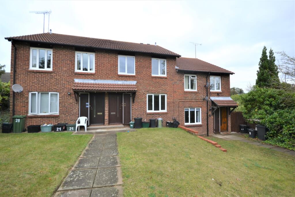 Main image of property: Bishop Butt Close Orpington BR6