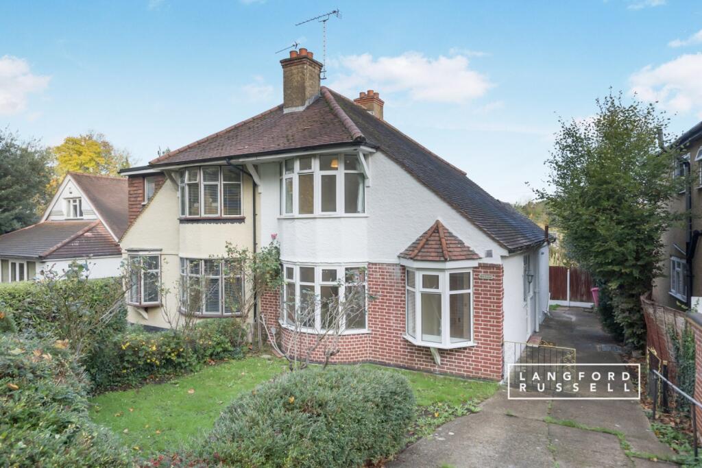 Main image of property: Chislehurst Road Orpington BR6