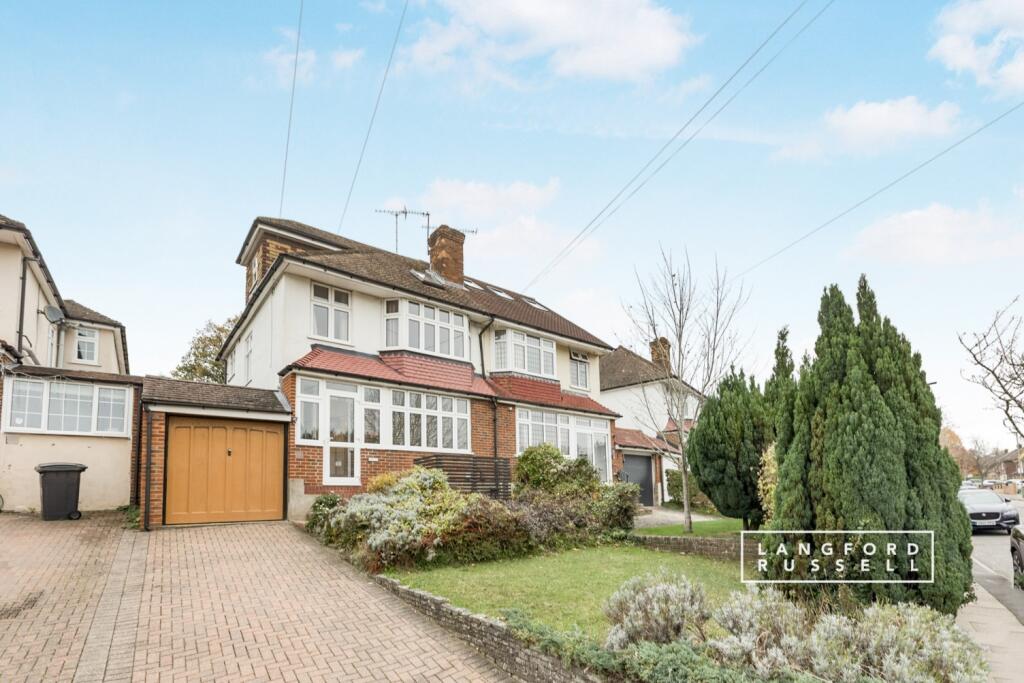Main image of property: Cloonmore Avenue Orpington BR6
