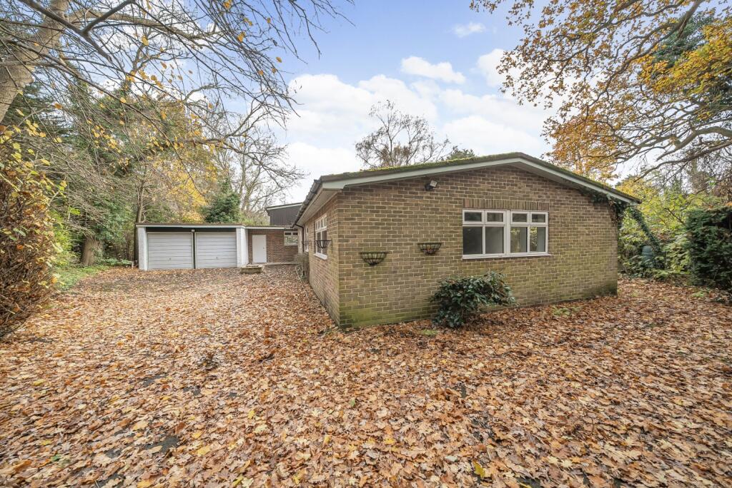 Main image of property: St Pauls Wood Hill Orpington BR5